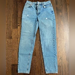 Urban Outfitters BDG Mom Jeans